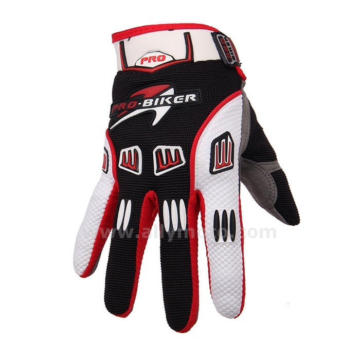130 Motocross Gloves Non Slip Guantes Wear@4